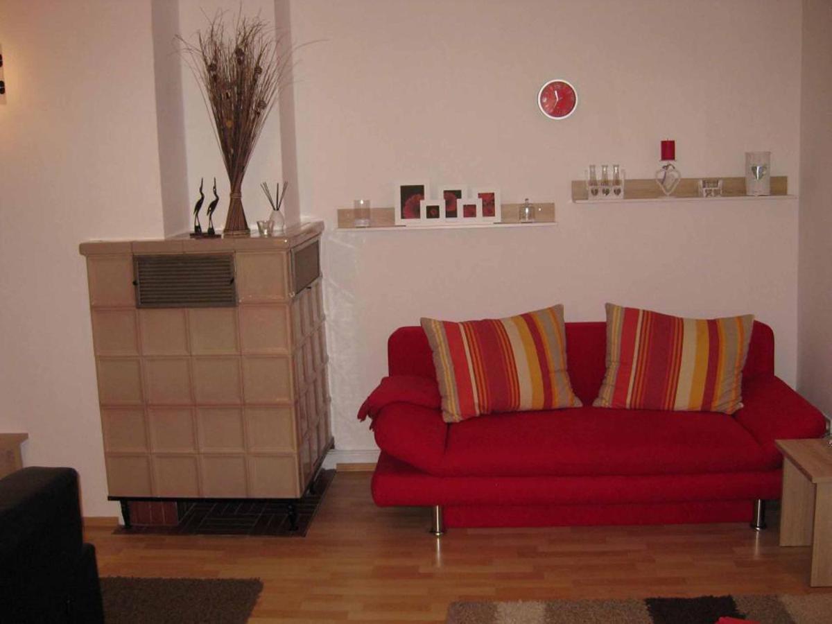 Apartment Am Europakanal Fuerth Exterior photo